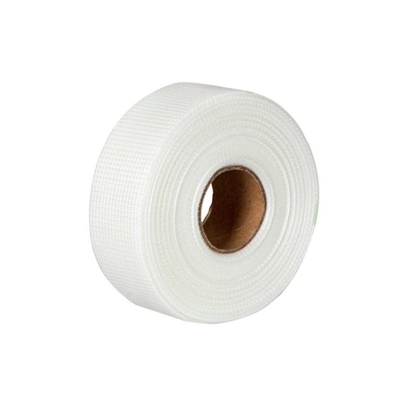 Fiberglass Drywall Joint Self-Adhesive Mesh Tape