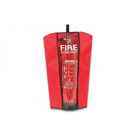 Fire Extinguisher Cover