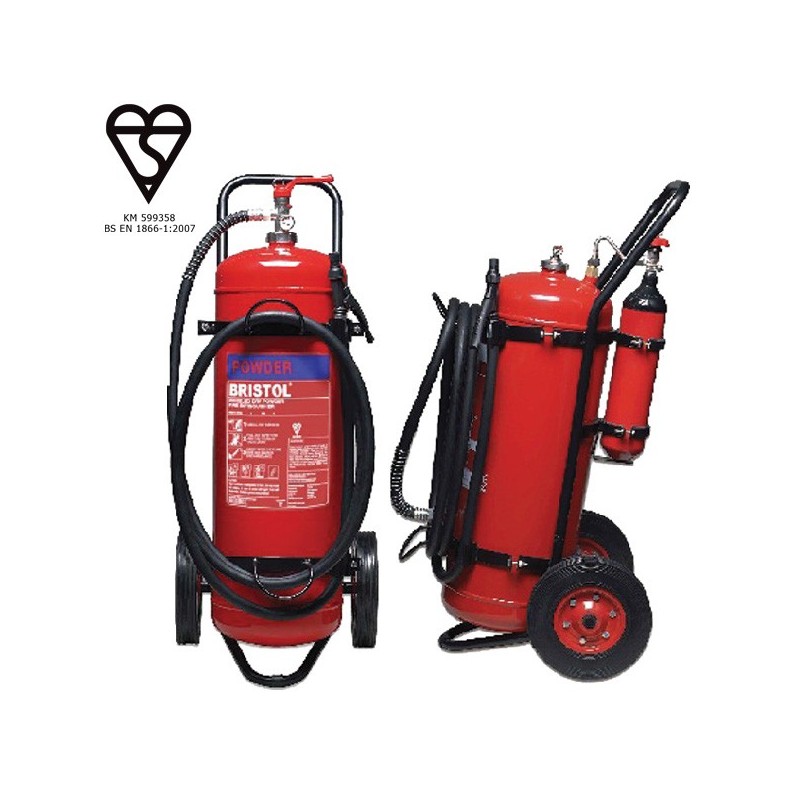 DCP Powdered Fire Extinguisher Fire Safety Buy Online Supplier