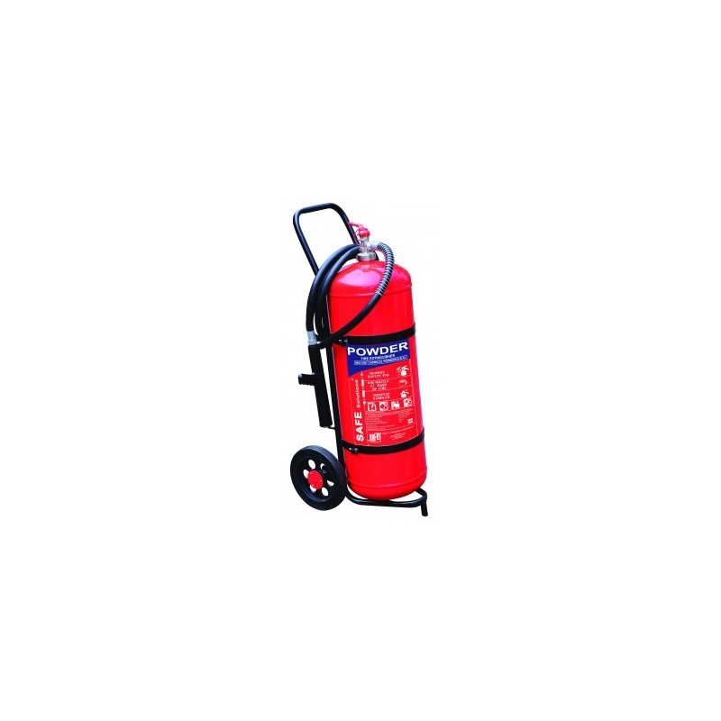 DCP Powdered Fire Extinguisher Fire Safety Buy Online Supplier