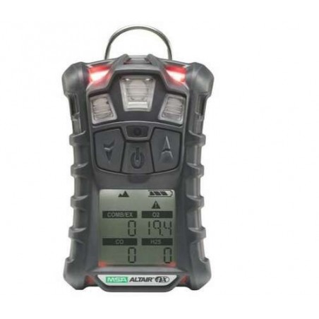 MSA Altair 4X Multi Gas Detector
