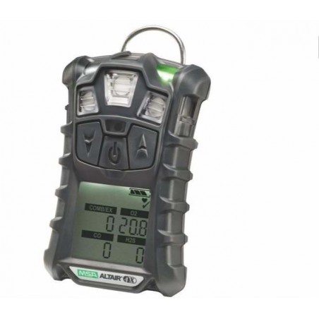 MSA Altair 4X Multi Gas Detector