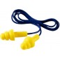 3M E-A-R UltraFit Corded Earplugs