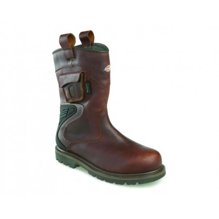 Dickies FD23160 Super Safety Texan Rigger Boot