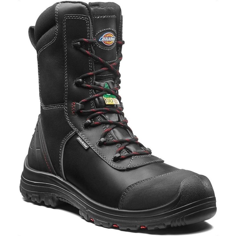 Dickies FD7000S TX Pro Steel Toe Safety Work Boot