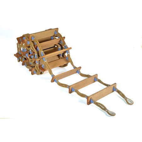 Lalizas Lifeboat Embarkation ladder