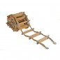 Lalizas Lifeboat Embarkation ladder