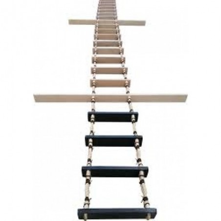 Pilot Embarkation ladder