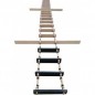 Pilot Embarkation ladder