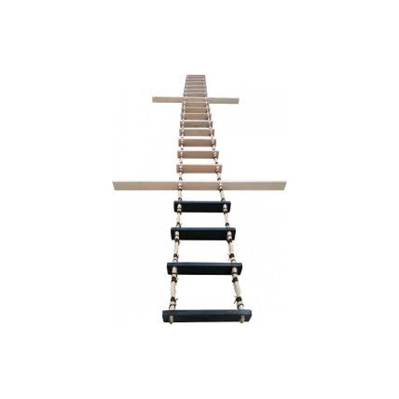 Buy Lalizas Pilot Embarkation ladder Marine Equipment Supplier