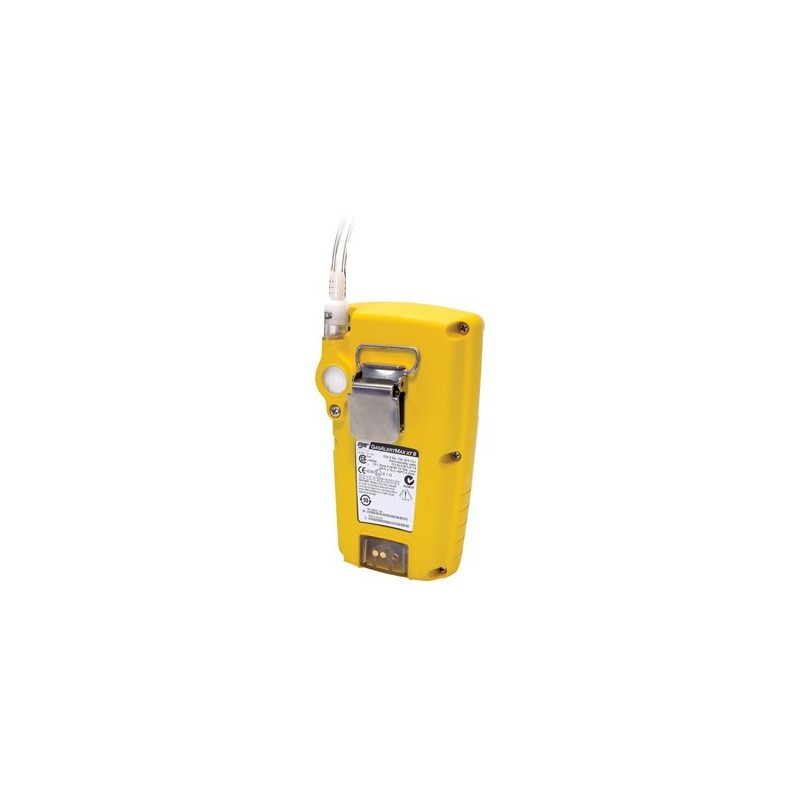 Honeywell BW Gas Alert Max XT II Gas Detector Buy Online Supplier