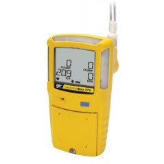 Honeywell BW Gas Alert Max XT II Gas Detector