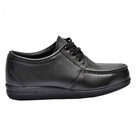 Redwing 6604 Black Oxford Men Safety Shoe - Buy Online | Supplier Price ...