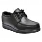Redwing 6604 Black Oxford Men Safety Shoe