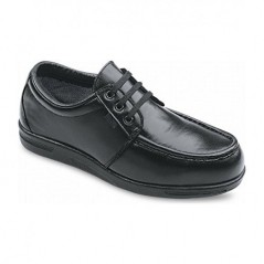 Redwing 6604 Black Oxford Men Safety Shoe