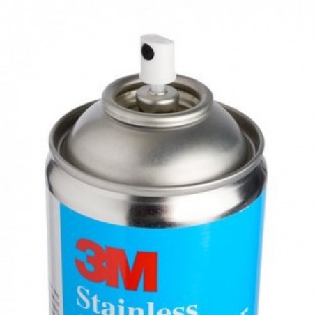 3M Stainless Steel Cleaner & Polish Aerosol