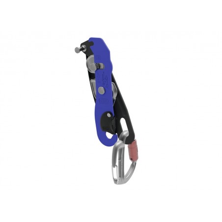 Petzl Stop - Self Braking Descender For Single Rope