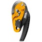 Petzl ID S Self Braking Descender For Single Rope