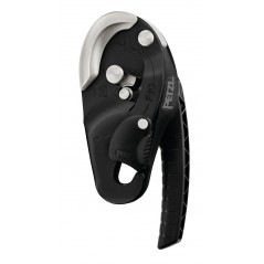 Petzl Rig Compact self-braking descender for rope access