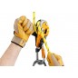 Petzl Rig Compact self-braking descender for rope access