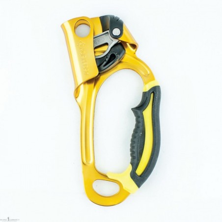 Petzl Ascension Ergonomic Handled Ascender