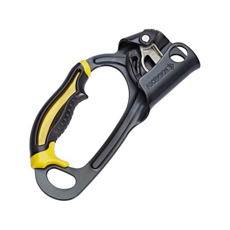 Petzl Ascension Ergonomic Handled Ascender