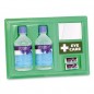 Reliwash Eye Wash Station With Mirror (ESG)