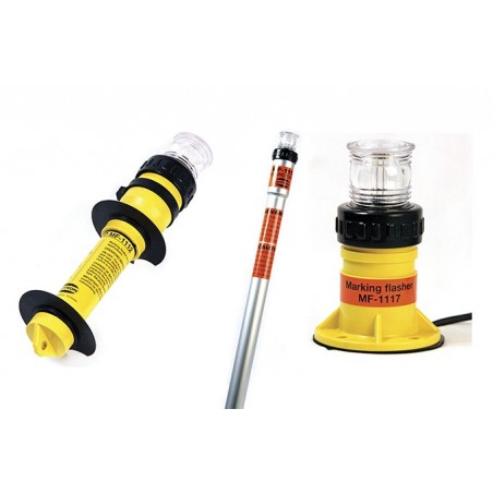 MF1112 Jotron Xenon Danbuoy Light