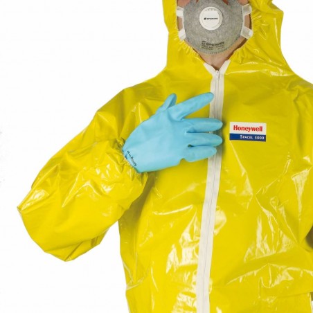 Honeywell Spacel 3000 RA / EBJ Coverall