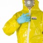 Honeywell Spacel 3000 RA / EBJ Coverall