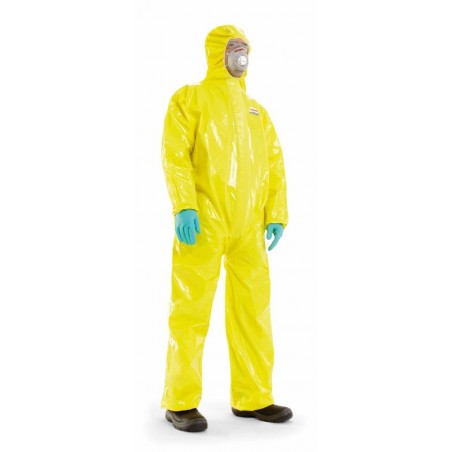 Honeywell Spacel 3000 RA / EBJ Coverall