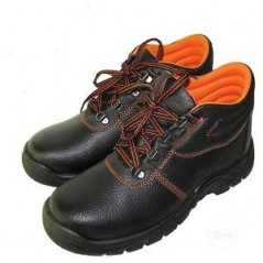 A8055 Rocklander Safety Boot
