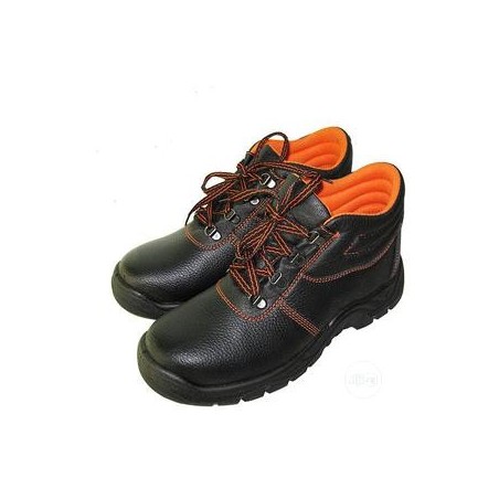 A8055 Rocklander Safety Boot