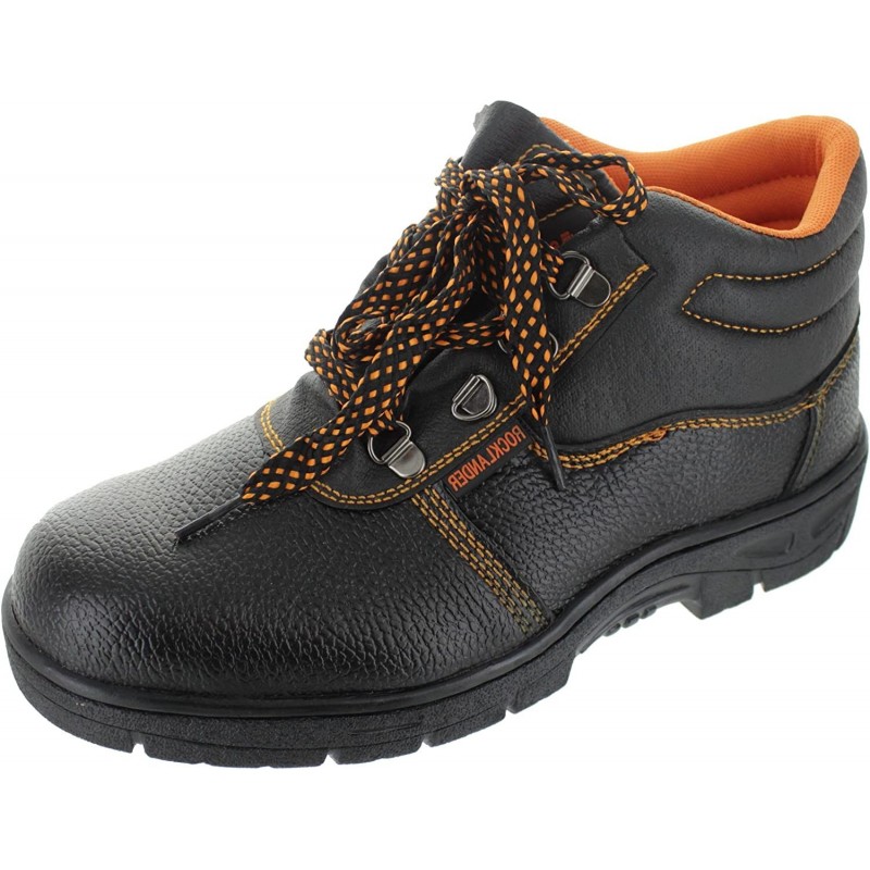 A8055 Rocklander Safety Boot