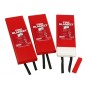 Safety Fire Blanket extinguisher