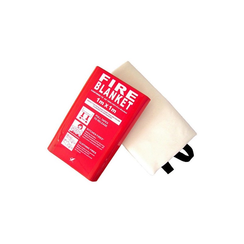 Safety Fire Blanket Buy Online Supplier Store Price in Nigeria