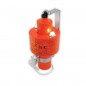 Comet Man Overboard Light & Smoke Signal - MOB