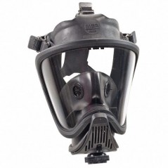 MSA Ultra Elite Respirator Facepiece Mask