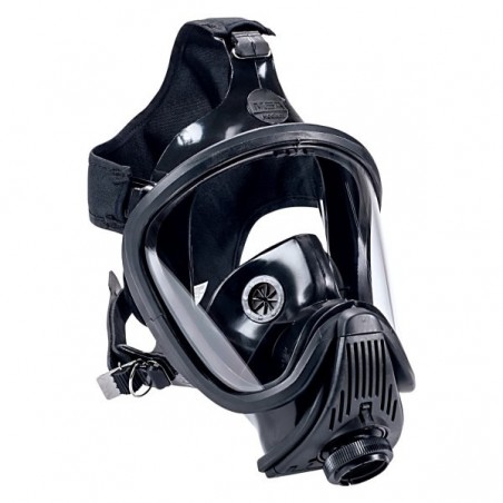 MSA Ultra Elite Respirator Facepiece Mask | Buy - Shop MSA Products ...