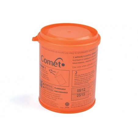 Comet Smoke Signal, Orange 9192000 - Buy Online - Supplier - Price Store