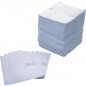 3M Petroleum Sorbent Particulate Pad 156