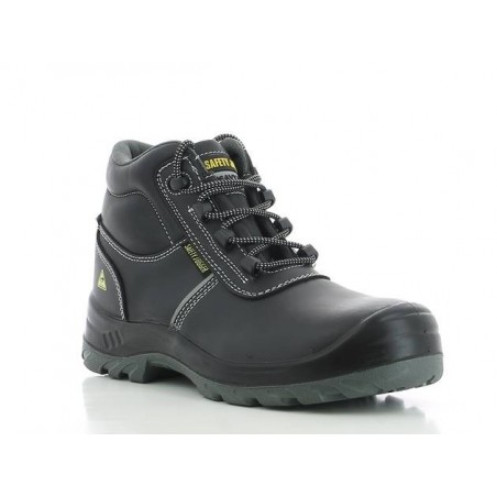 Safety Jogger Eos S3 Esd Src Metal Free Boot