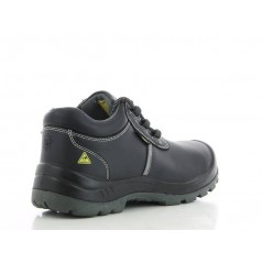 Safety Jogger Aura S3 Esd Src Metal Free Boot