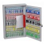 Adjustable Hook Key Cabinet