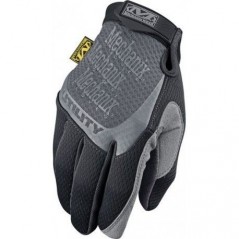 Mechanix Light Duty Utility Safety Hand Work Glove