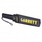 Garrett SuperScanner Hand Held Metal Detector