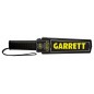 Garrett SuperScanner Hand Held Metal Detector