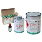 REMA Tip Top SC 4000 Black Cement - The Bonding System without chlorinated hydrocarbons (CFC)