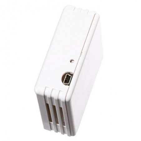 Evikon E2208L Air temperature and humidity logger