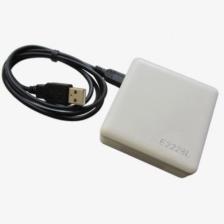 Evikon E2228L Temperature, humidity & CO2 logger